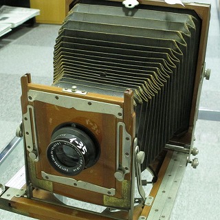 Prefabricated-camera-accordion-camera