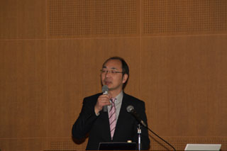 Jian Feng Ma (IPSR, Okayama University)