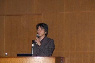 「2つの大規模データ:気象とトランスクリプトームをあわせて考える」 永野 惇 博士 JSTさきがけ/京都大学 生態学研究センター さきがけ研究員