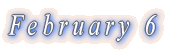 February 1