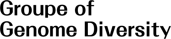 Group of Genome Diversity