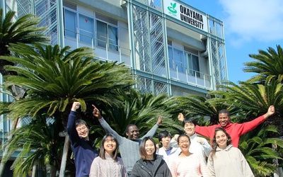 植物研大学院